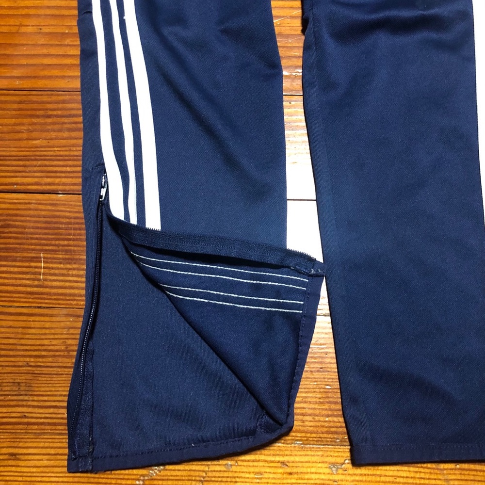 Adidas climacool pants joggers YM - Picture 6 of 7